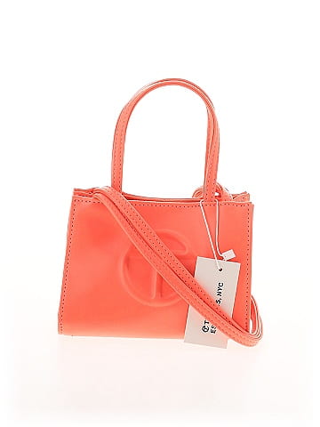Telfar Small 'Hazard' Shopping Bag (view 1)