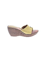 Born Handcrafted Footwear Wedges