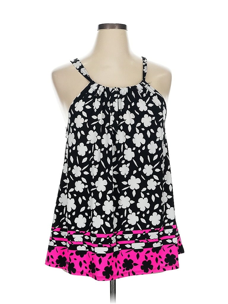 KAARI BLUE Pre-owned Casual Dress In Black