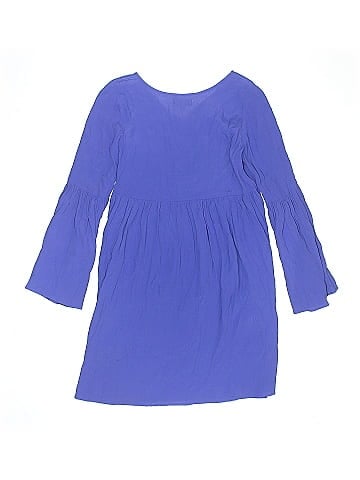 GB Girls Dress (view 2)