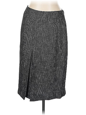 LARRY LEVINE for Dressbarn Formal Skirt (view 1)