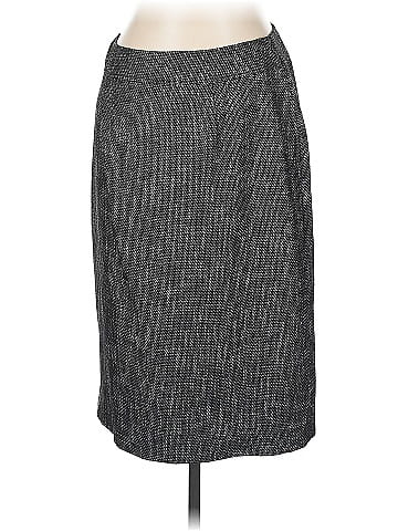LARRY LEVINE for Dressbarn Formal Skirt (view 2)