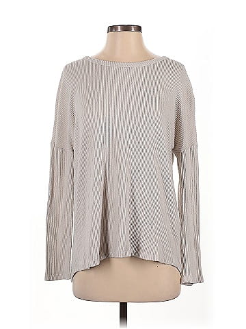 Everly Pullover Sweater (view 1)