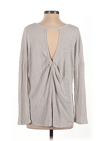 Everly Pullover Sweater (view 2)
