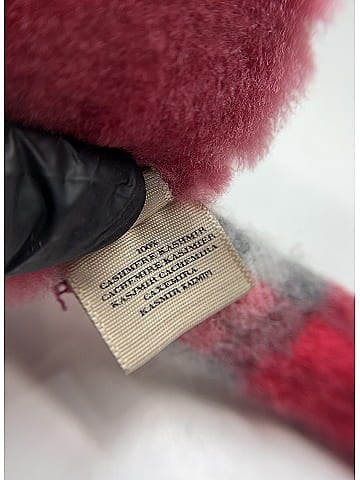 Burberry Ear Muffs (view 2)
