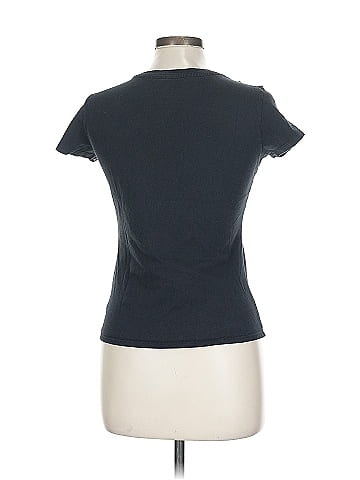 Armani Exchange Short Sleeve T-Shirt (view 2)
