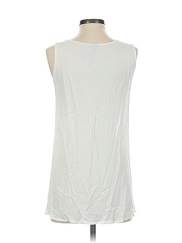 Mystree Sleeveless Blouse (view 2)