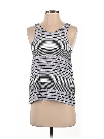 Deletta Sleeveless Top (view 1)