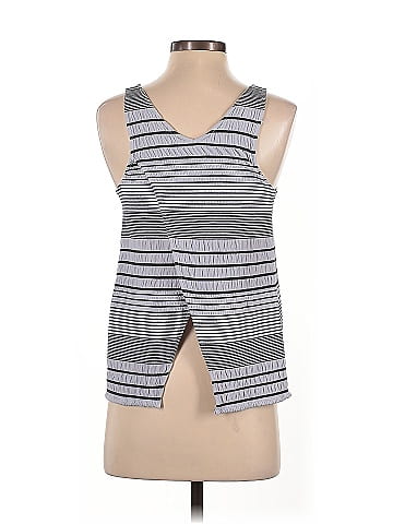 Deletta Sleeveless Top (view 2)