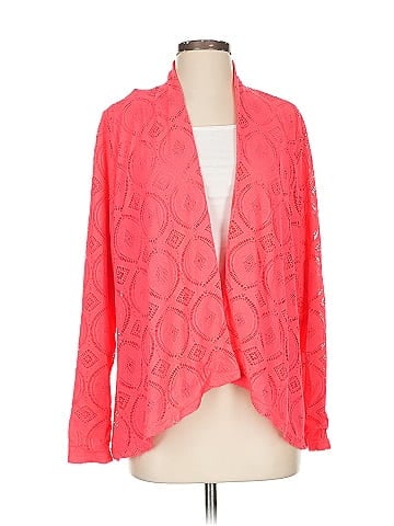 Coolibar Cardigan (view 1)