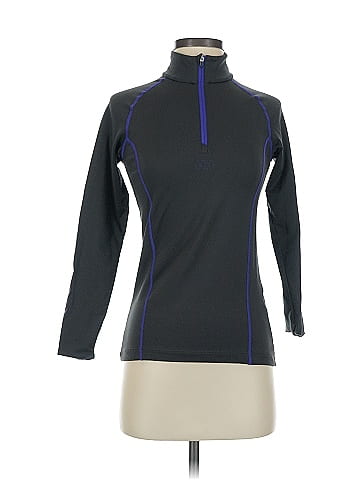 Helly Hansen Turtleneck Sweater (view 1)