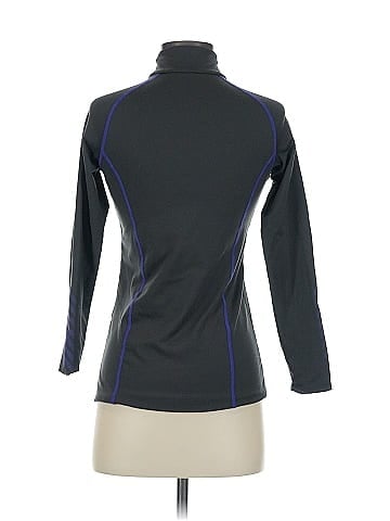 Helly Hansen Turtleneck Sweater (view 2)