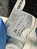BASLER PLUS 100% Acetate White Casual Pants Size 36 waist - photo 3