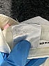 BASLER PLUS 100% Acetate White Casual Pants Size 36 waist - photo 4