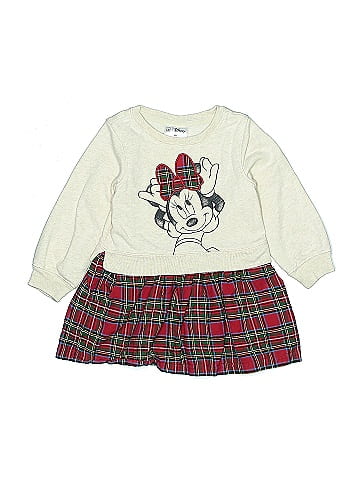 Disney for Baby Gap Dress (view 1)