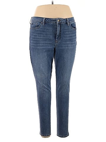 Jessica Simpson Jeans (view 1)