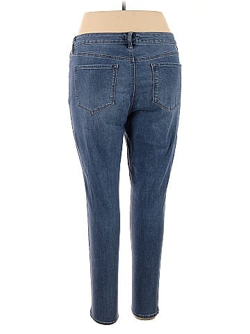 Jessica Simpson Jeans (view 2)