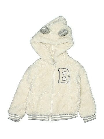 Wippette Kids Jacket (view 1)