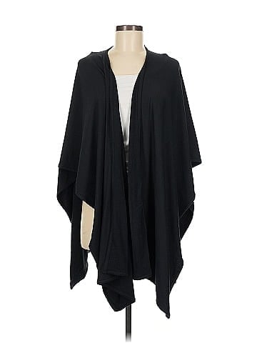 Balance Collection Poncho (view 1)