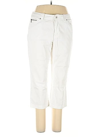G.H. Bass & Co. Jeans (view 1)