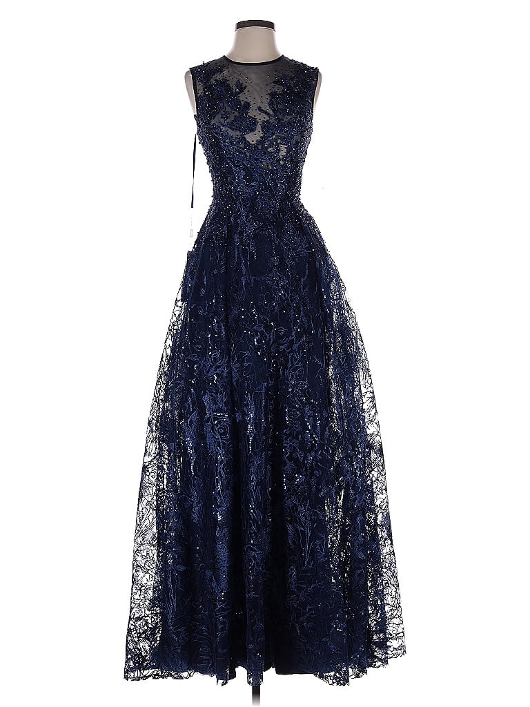 dress mermaid cut One Shoulder Out Contrast Mesh – Faeriesty Knit turtleneck bodycon dress all going out Colour:Cobalt Blue