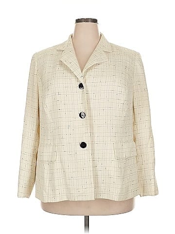Evan Picone Blazer (view 1)