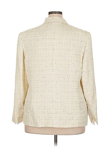 Evan Picone Blazer (view 2)