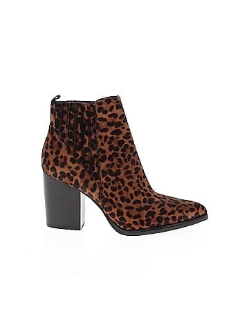 Marc Fisher LTD Ankle Boots (view 1)