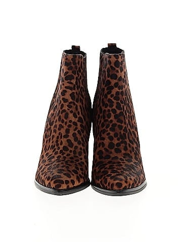 Marc Fisher LTD Ankle Boots (view 2)