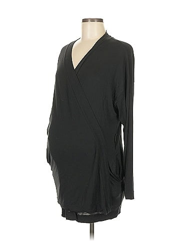 Gap - Maternity Long Sleeve Top (view 1)