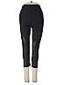 Helmut Lang Solid Black Active Pants Size P (petite) - photo 2