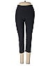 Helmut Lang Solid Black Active Pants Size P (petite) - photo 1