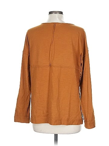 New In Long Sleeve Top (view 2)