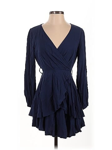 Zesica Cocktail Dress (view 1)