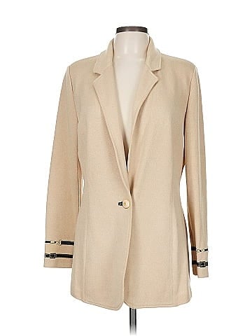 St. John Collection Cardigan (view 1)