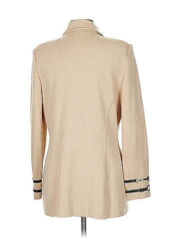 St. John Collection Cardigan (view 2)