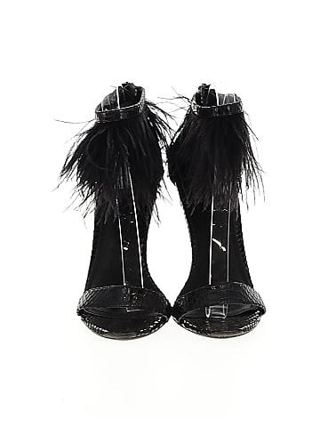 Topshop Heels (view 2)