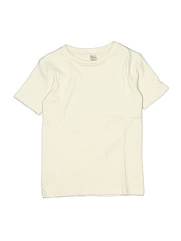 Laughing Giraffe Short Sleeve T-Shirt (view 1)