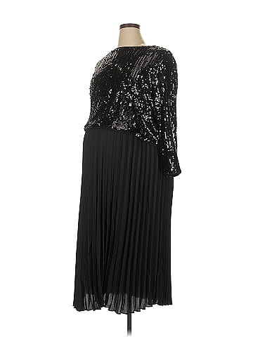 Seraphine Cocktail Dress (view 1)