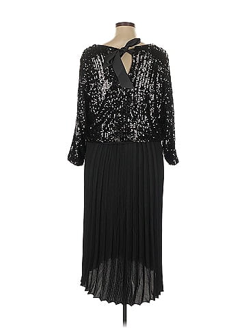 Seraphine Cocktail Dress (view 2)