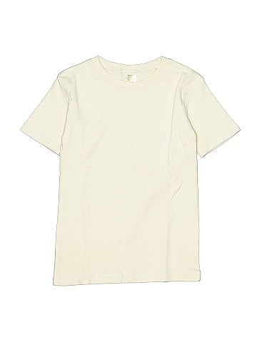 Laughing Giraffe Short Sleeve T-Shirt (view 1)