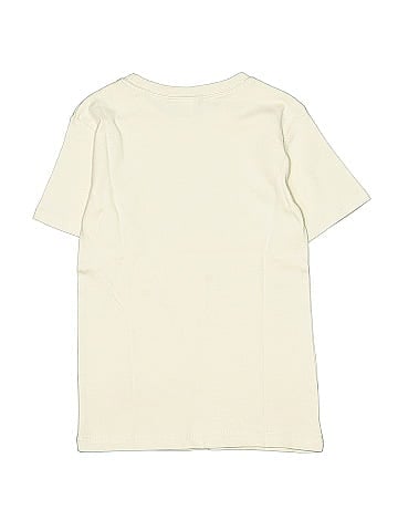 Laughing Giraffe Short Sleeve T-Shirt (view 2)
