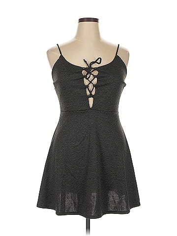 Wet Seal Casual Dress (view 1)