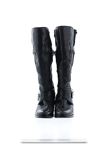 Cole Haan Nike Boots (view 2)