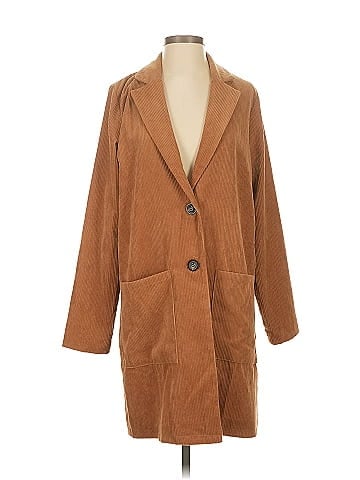 Mystree Coat (view 1)