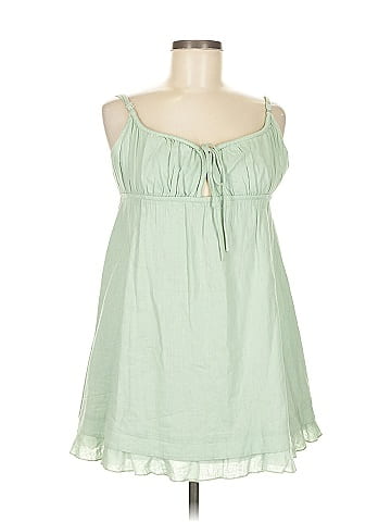 Princess Polly Sleeveless Blouse (view 1)