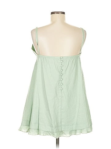 Princess Polly Sleeveless Blouse (view 2)