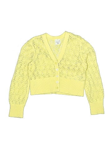 Abercrombie Cardigan (view 1)