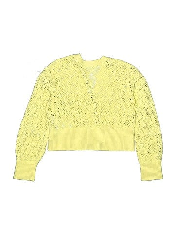 Abercrombie Cardigan (view 2)