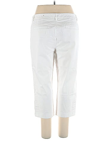 Talbots Outlet Casual Pants (view 2)